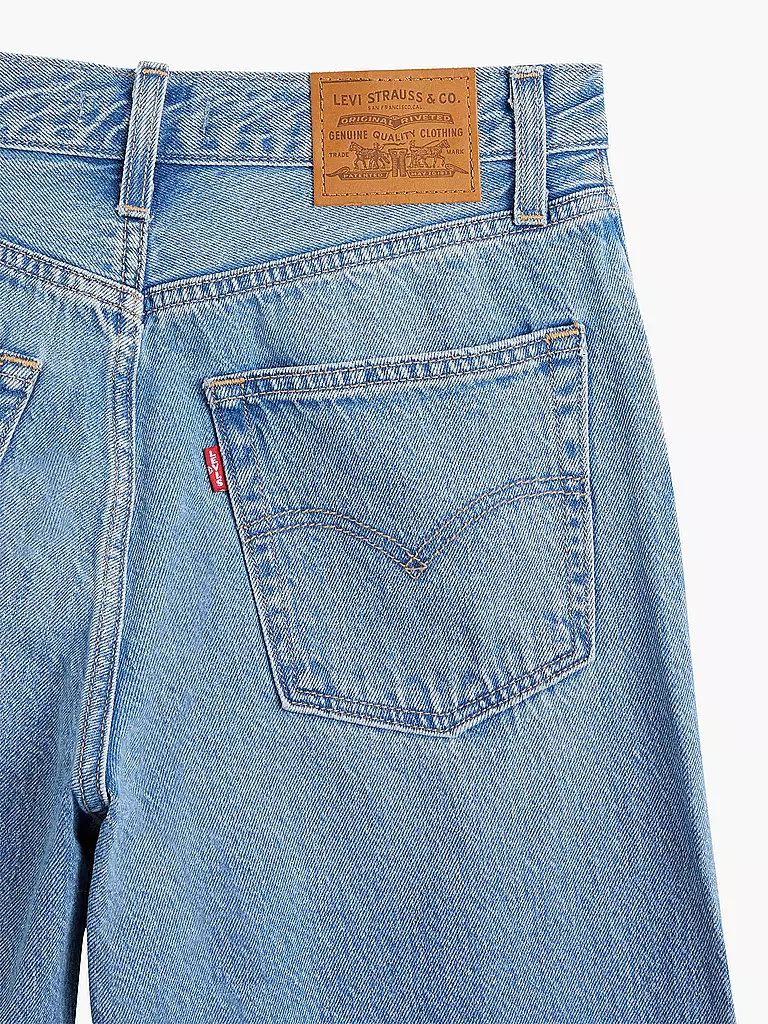 LEVI'S® | Jeans Dad Fit BAGGY DAD | blau