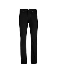 LEVI'S® | Jeans Straight Fit 501® Levi's® Original | schwarz