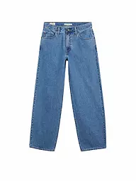 LEVI'S® | Jeans Dad Fit BAGGY DAD | blau