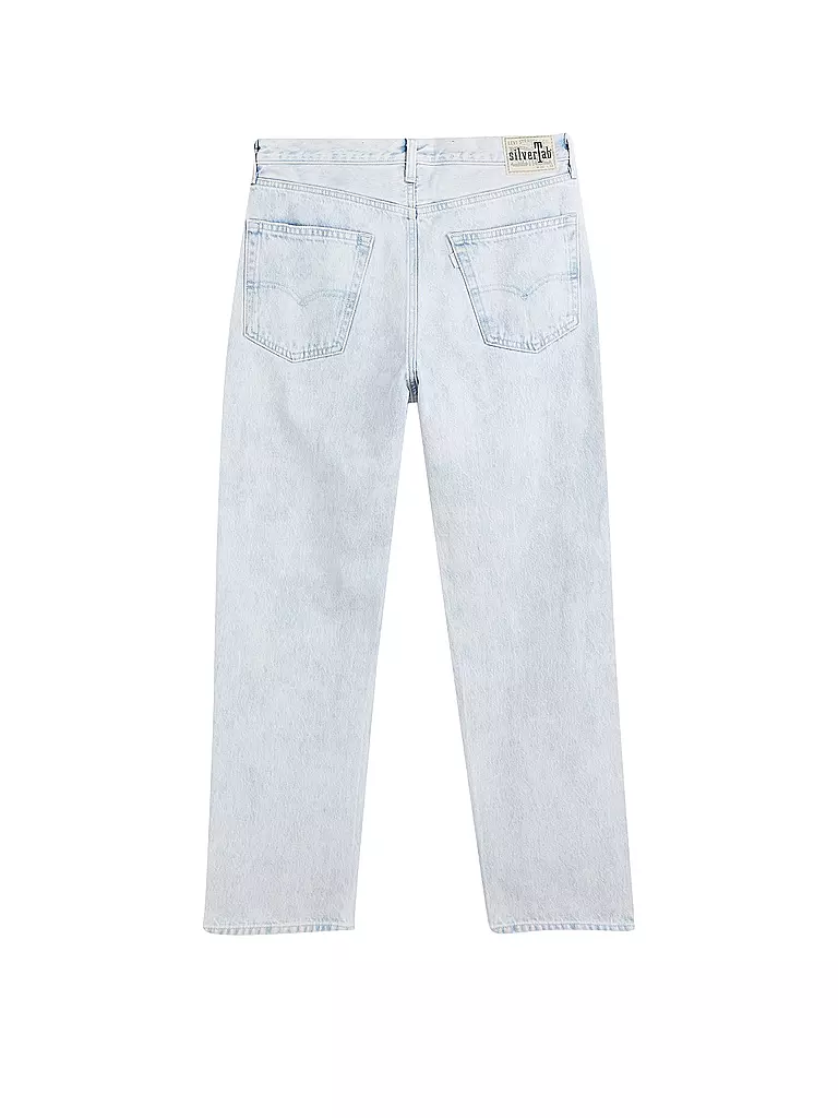 LEVI'S® | Jeans Relaxed Fit SILVERTAB Z1512 | blau