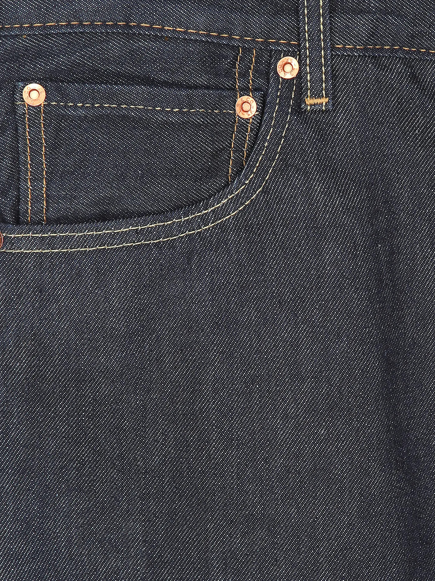 LEVI'S® | Jeans Relaxed Straight 555™ | dunkelblau