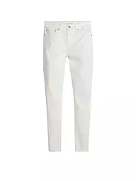 LEVI'S® | Jeans Skinny Fit 721 HIGH RISE SKINNY MIDNIGHT | weiss