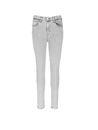 LEVI'S® | Jeans Skinny Fit 721 High Rise | grau