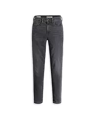 LEVI'S® | Jeans Skinny Fit 721 HIGH RISE SKINNY MIDNIGHT | grau