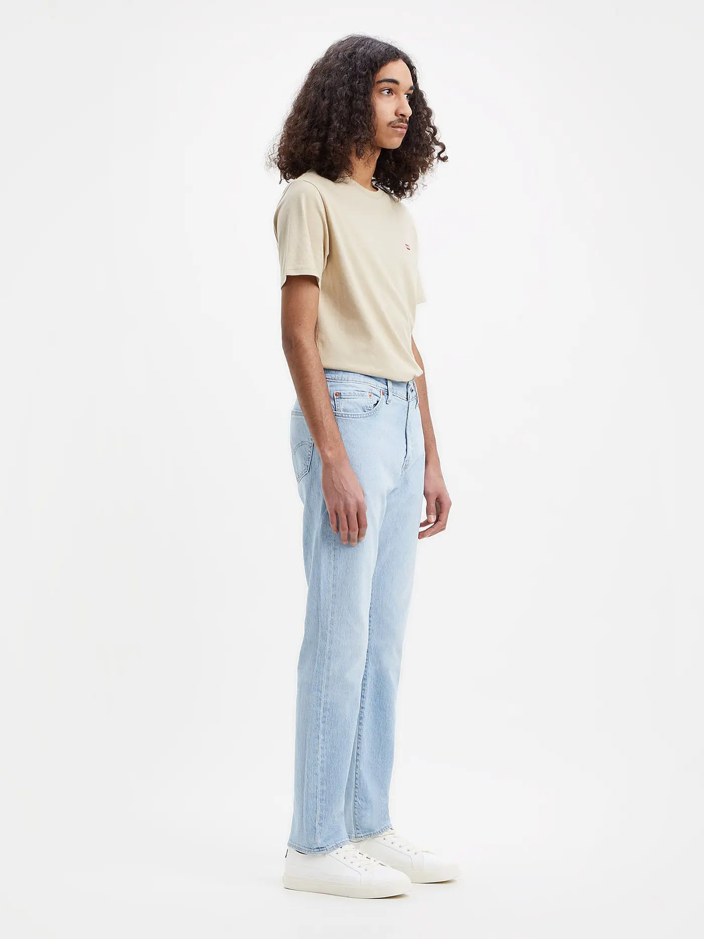 LEVI'S® | Jeans Slim Fit 511 | hellblau
