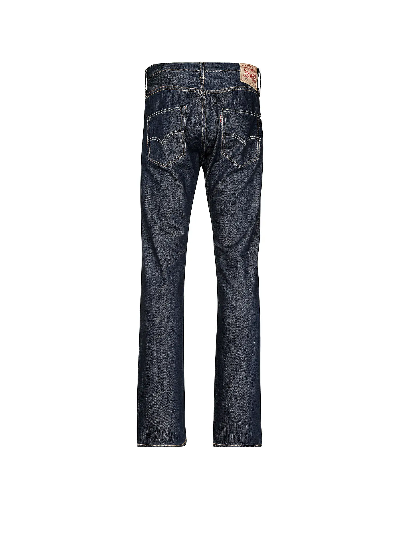 LEVI'S® | Jeans Straight Fit 501® Levi's® Original | blau