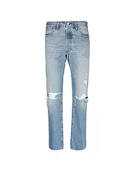 LEVI'S® | Jeans Straight Fit 501 | blau