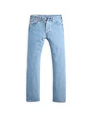 LEVI'S® | Jeans Straight Fit 501 | hellblau