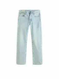 LEVI'S® | Jeans Straight Fit 501 | hellblau