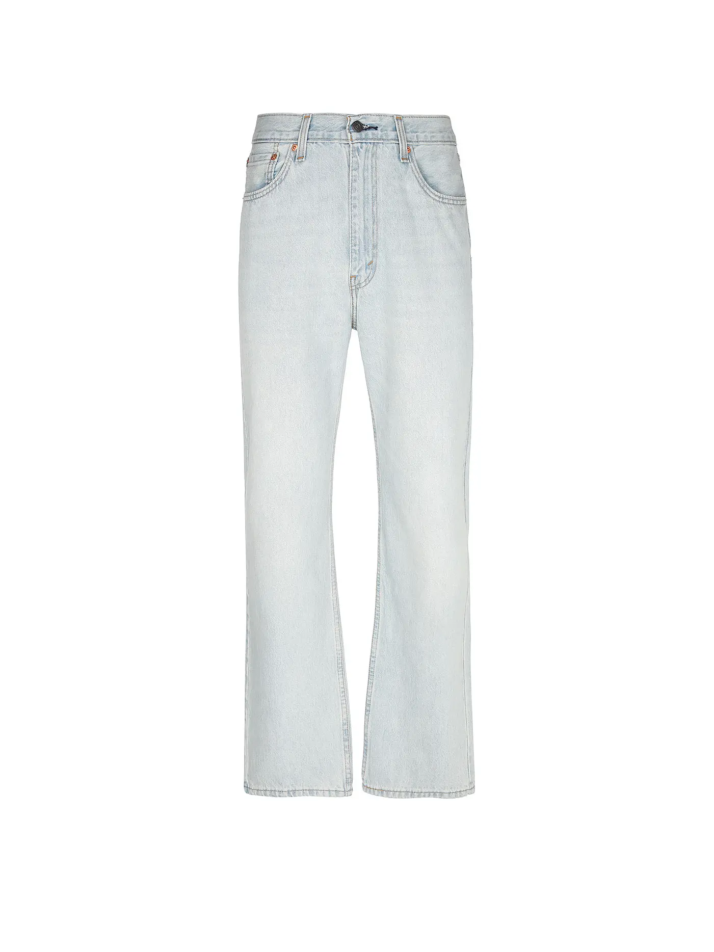 LEVI'S® | Jeans Straight Fit 565 97 FALLING | hellblau