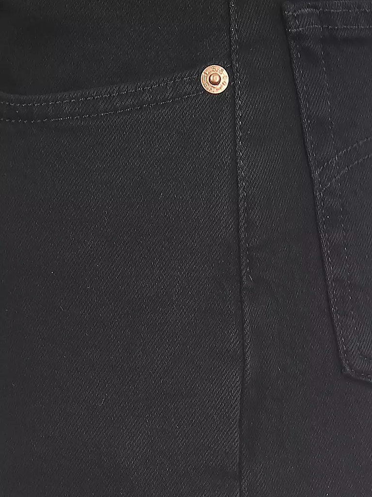 LEVI'S® | Jeans Straight Fit 7/8 501 | hellblau