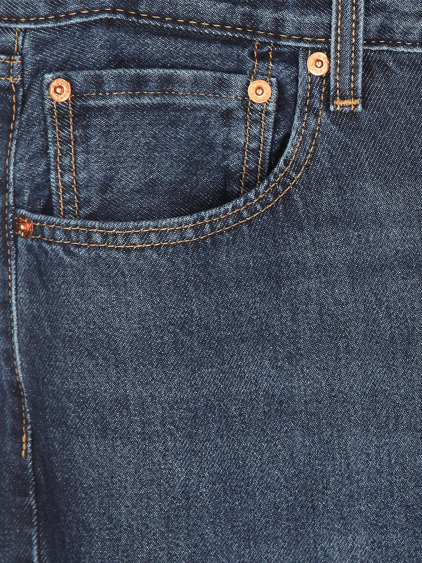 LEVI'S® | Jeans Straight Fit NEXT ONE | dunkelblau
