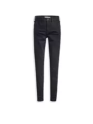 LEVI'S® | Jeans Super Skinny Jeans 720 | schwarz
