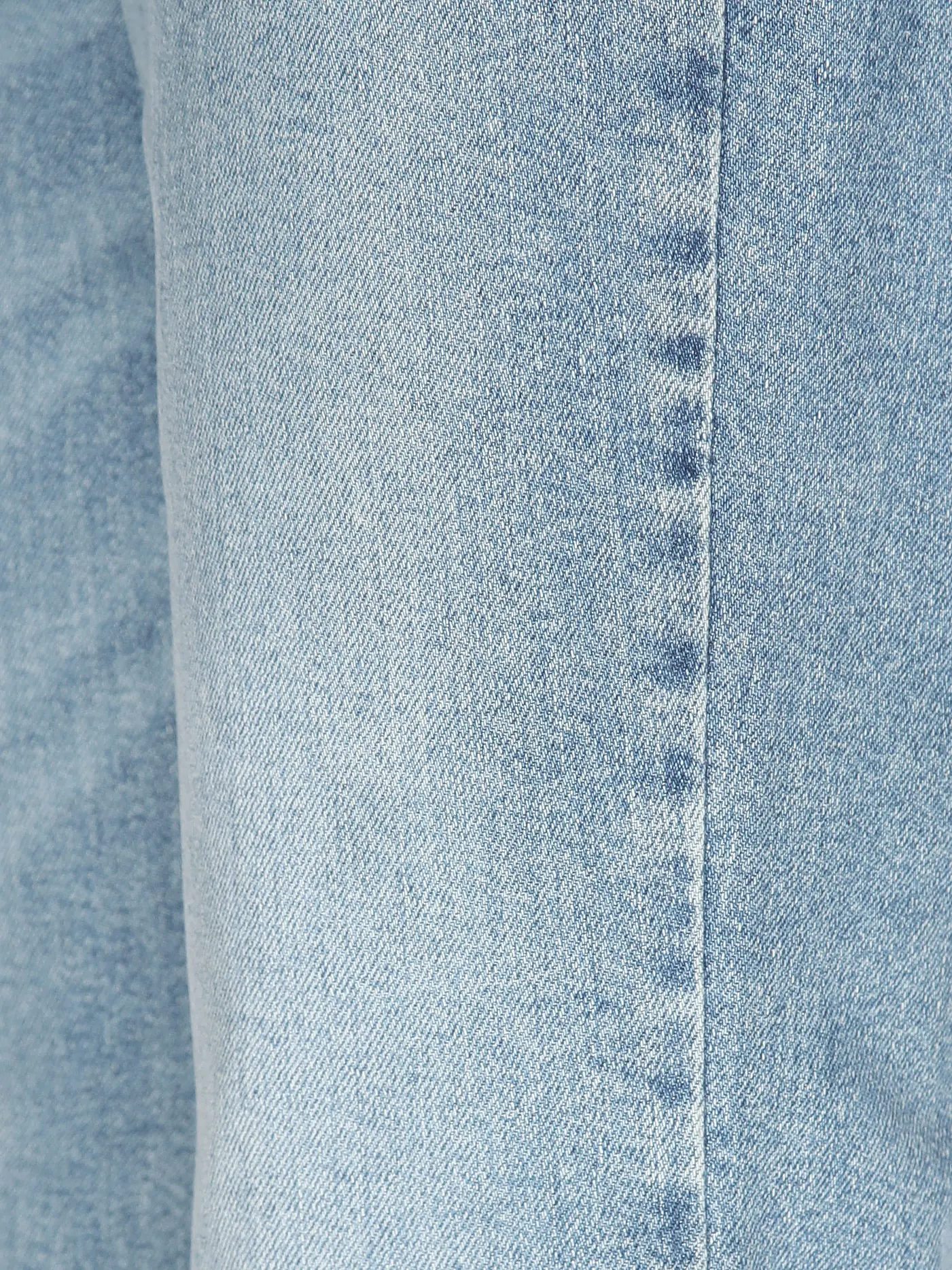 LEVI'S® | Jeans Superlow Bootcut | blau