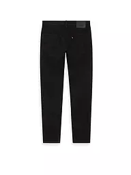 LEVI'S® | Jeans Tapered Fit SHITAKE | schwarz