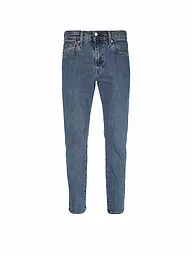 LEVI'S® | Jeans Tapered Fit SHITAKE | blau