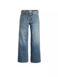 LEVI'S® | Jeans Wide Leg  | blau