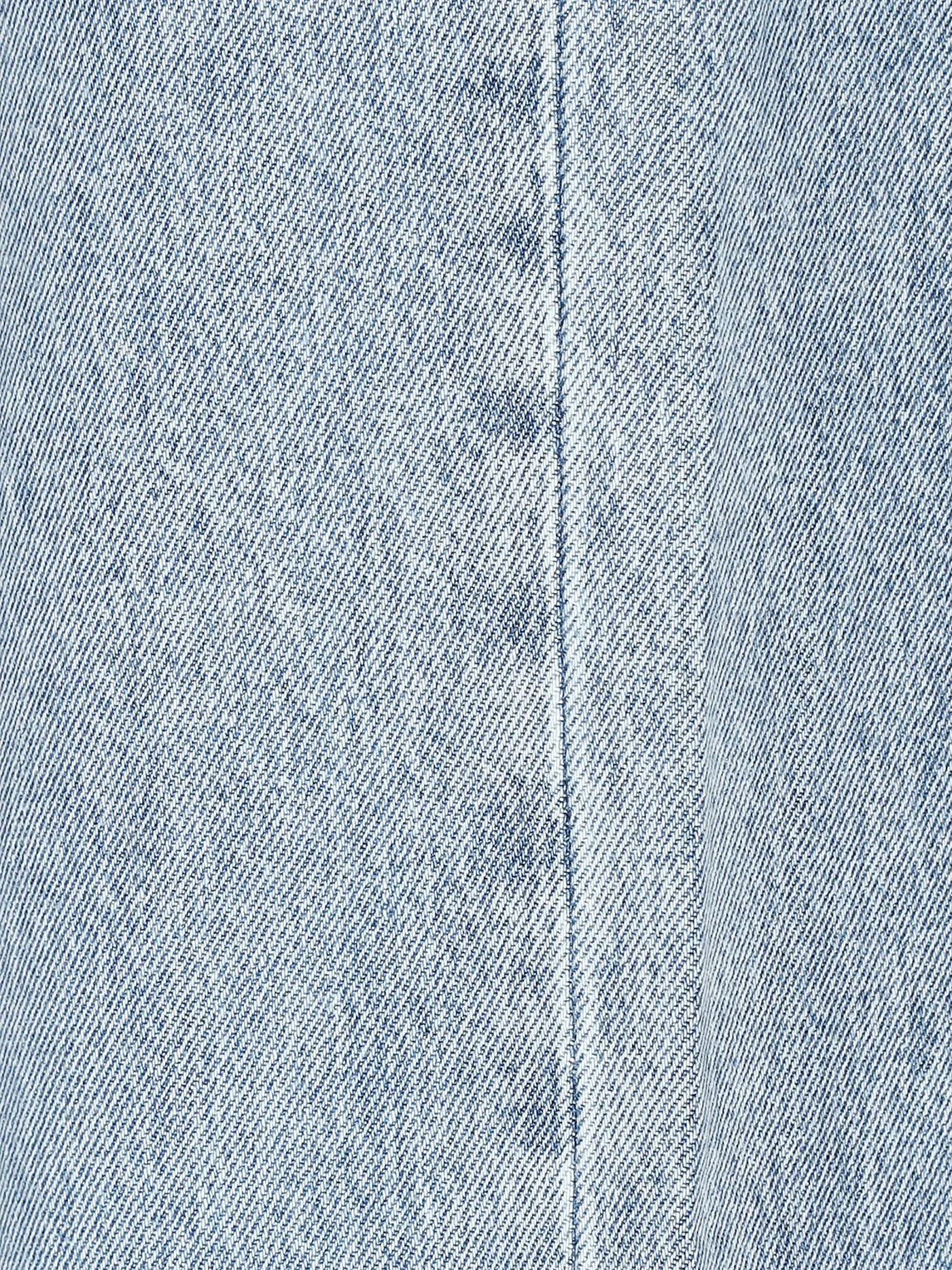 LEVI'S® | Jeans Wide Leg RIBCAGE | hellblau