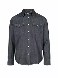 LEVI'S® | Jeanshemd  | dunkelblau