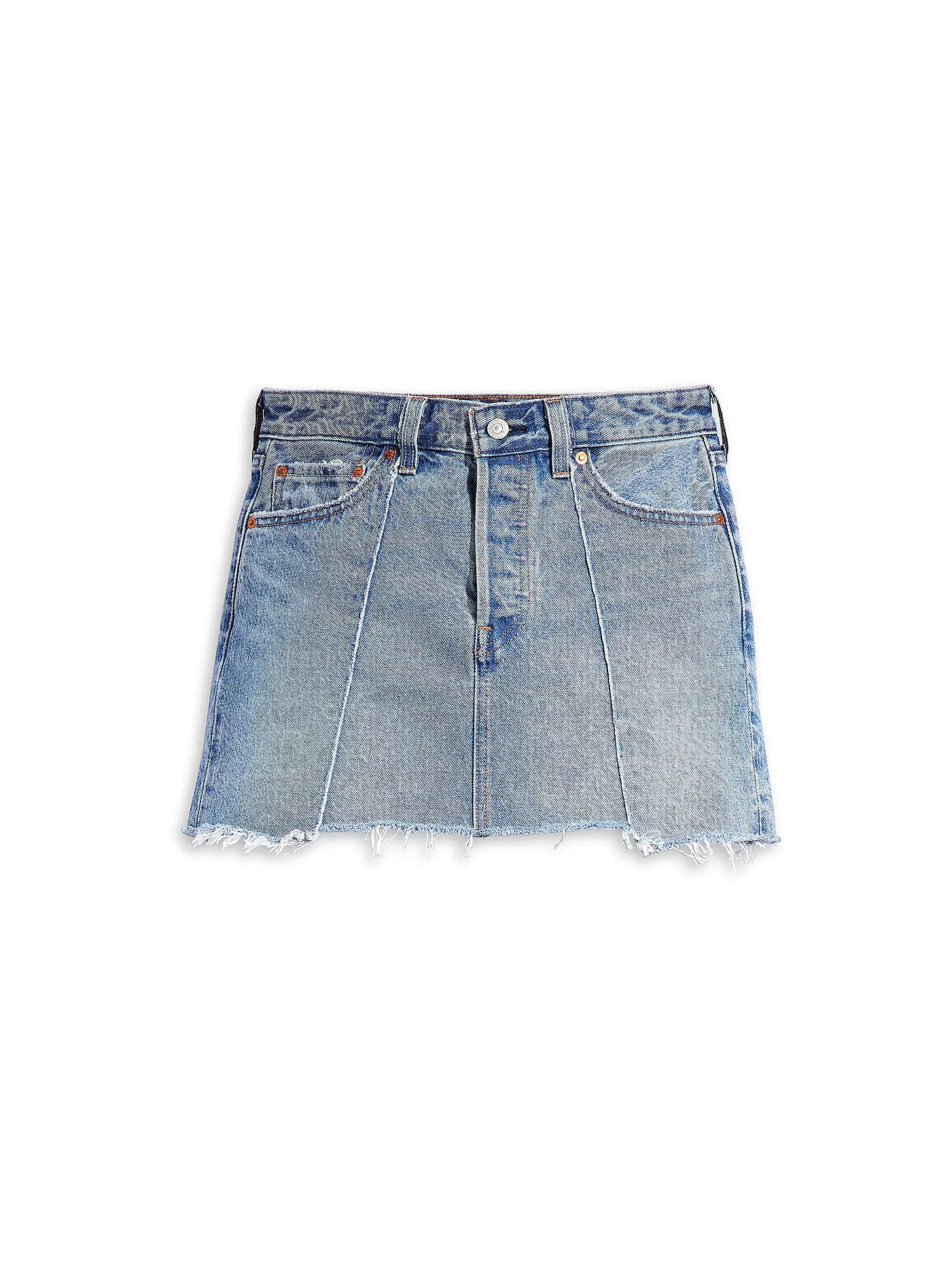 LEVI'S® | Jeansrock ICON  | hellblau
