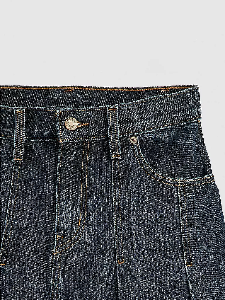 LEVI'S® | Jeansrock | dunkelblau