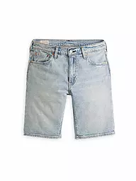 LEVI'S® | Jeansshorts 405 | hellblau