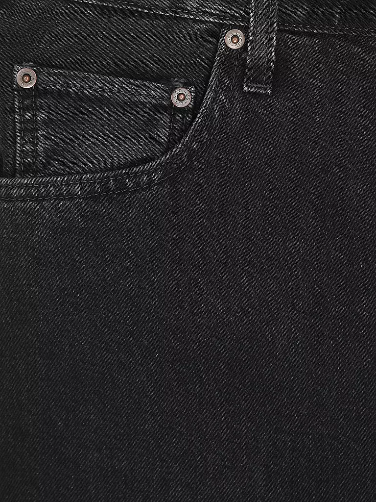 LEVI'S® | Jeansshorts BAGGY DAD JORTS | dunkelblau