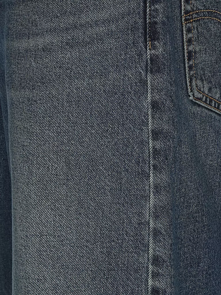LEVI'S® | Jeansshorts BAGGY DAD | schwarz