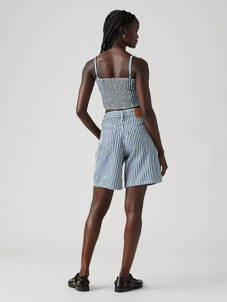 LEVI'S® | Jeansshorts MISCHA | hellblau
