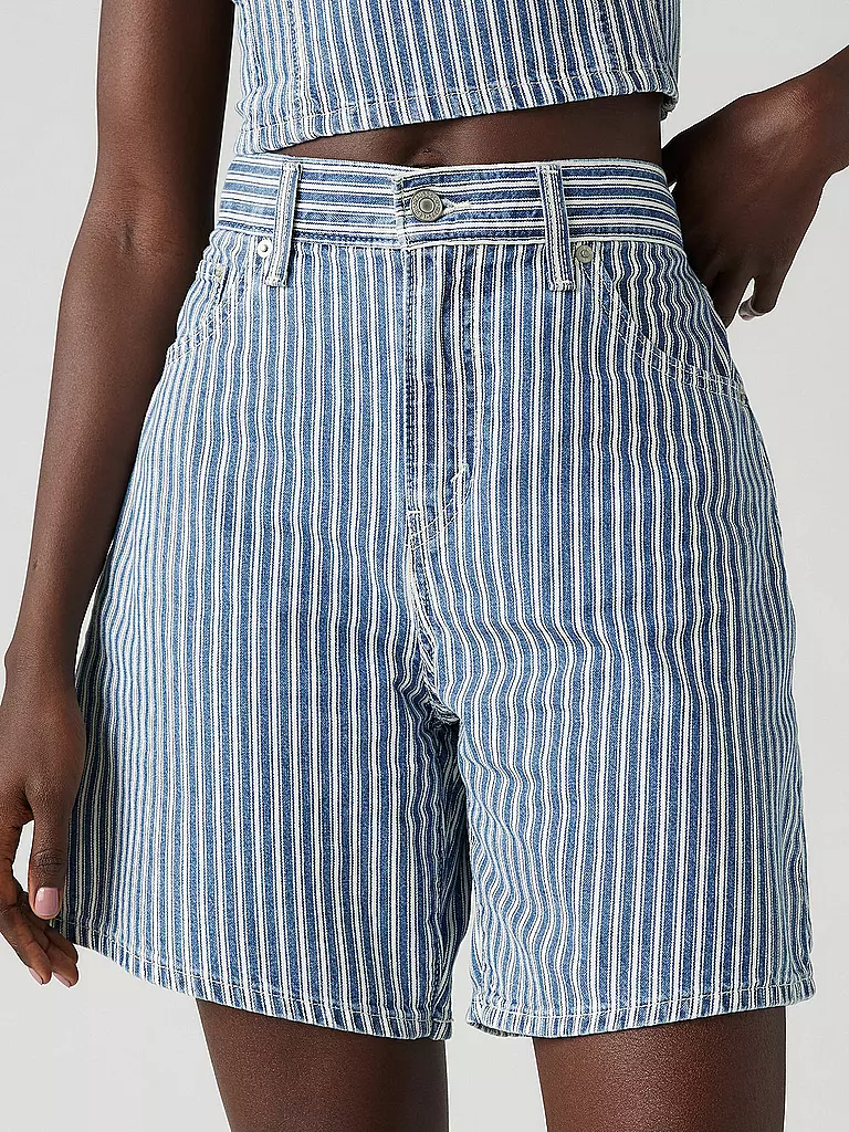 LEVI'S® | Jeansshorts MISCHA | hellblau