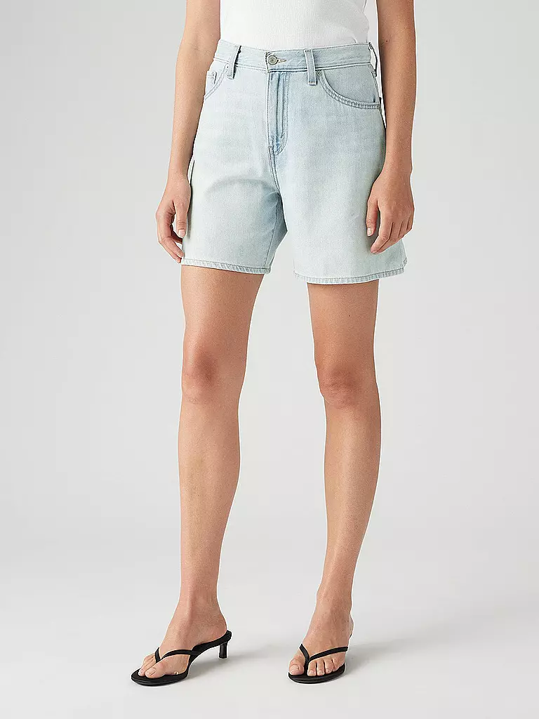 LEVI'S® | Jeansshorts | hellblau
