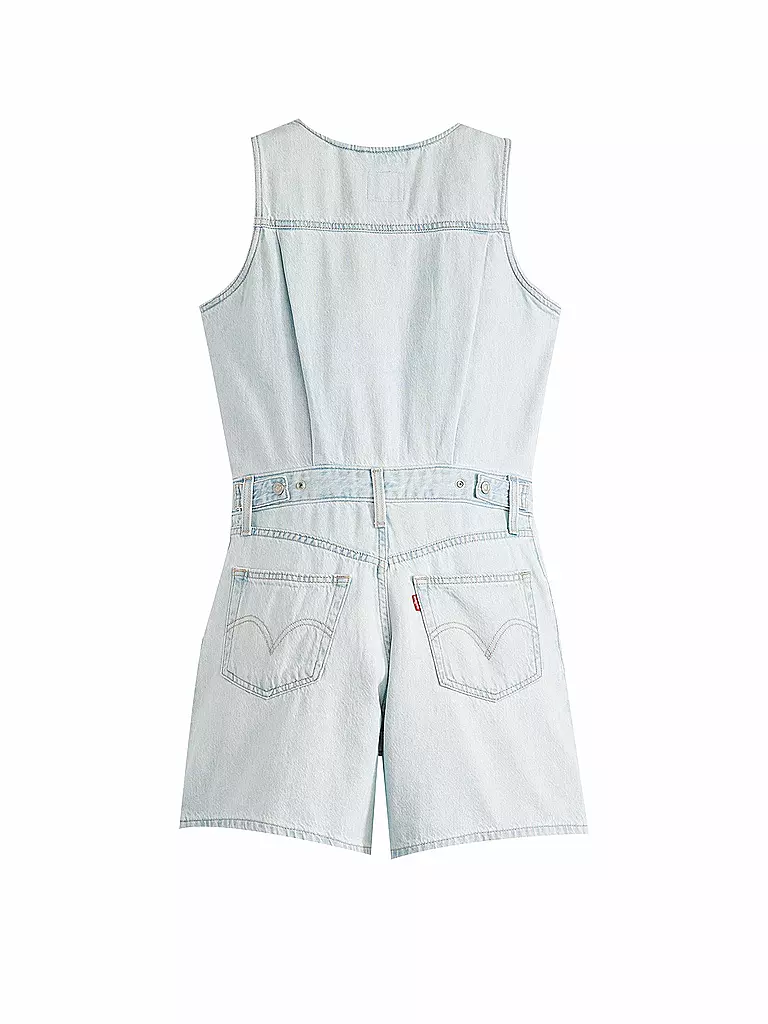 LEVI'S® | Jumpsuit | hellblau