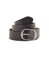 LEVI'S® | Ledergürtel MADISON | schwarz