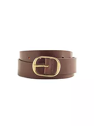 LEVI'S® | Ledergürtel MADISON | braun