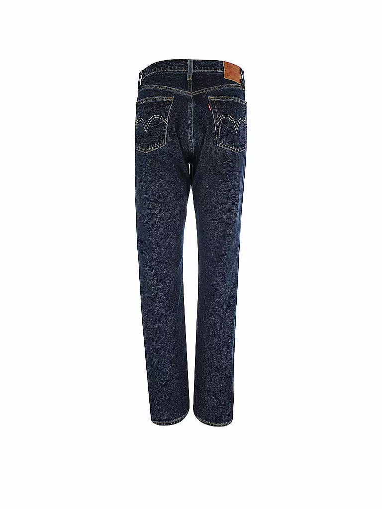 LEVI'S® | Mom Jeans 501 Salsa 7/8 | hellblau