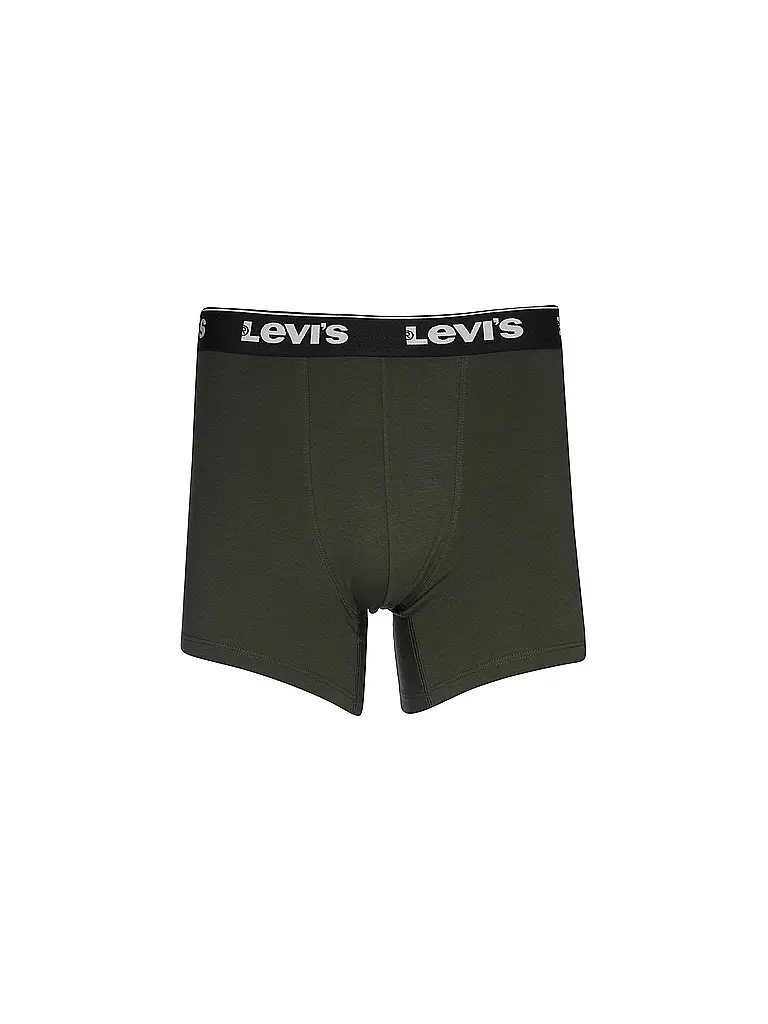 LEVI'S® | Pants 3er Pkg khaki combo | 