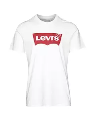 LEVI'S® | T-Shirt  | weiss
