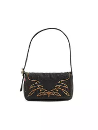 LEVI'S® | Tasche - Mini Bag BRANNAN | schwarz