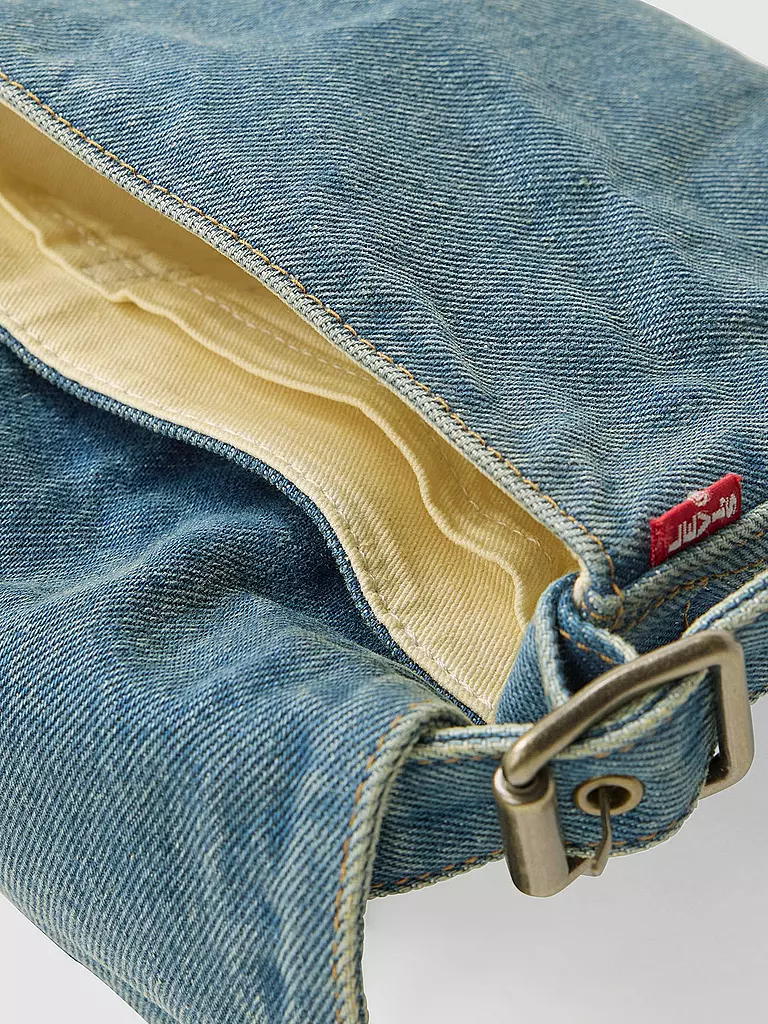 LEVI'S® | Tasche - Mini Bag BRANNAN | schwarz