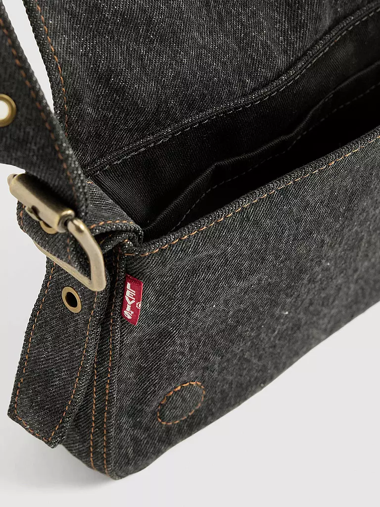 LEVI'S® | Tasche - Mini Bag BRANNAN | dunkelblau