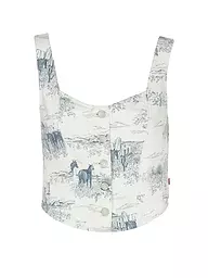 LEVI'S® | Top - Korsett ALANI | creme