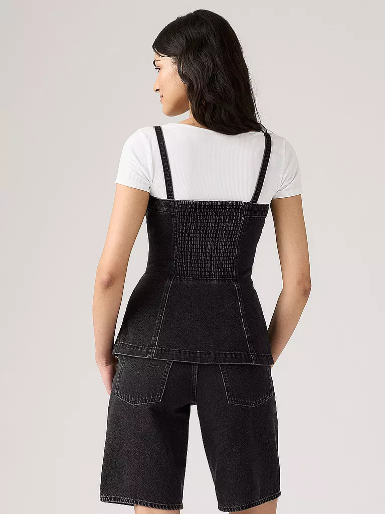 LEVI'S® | Top | schwarz