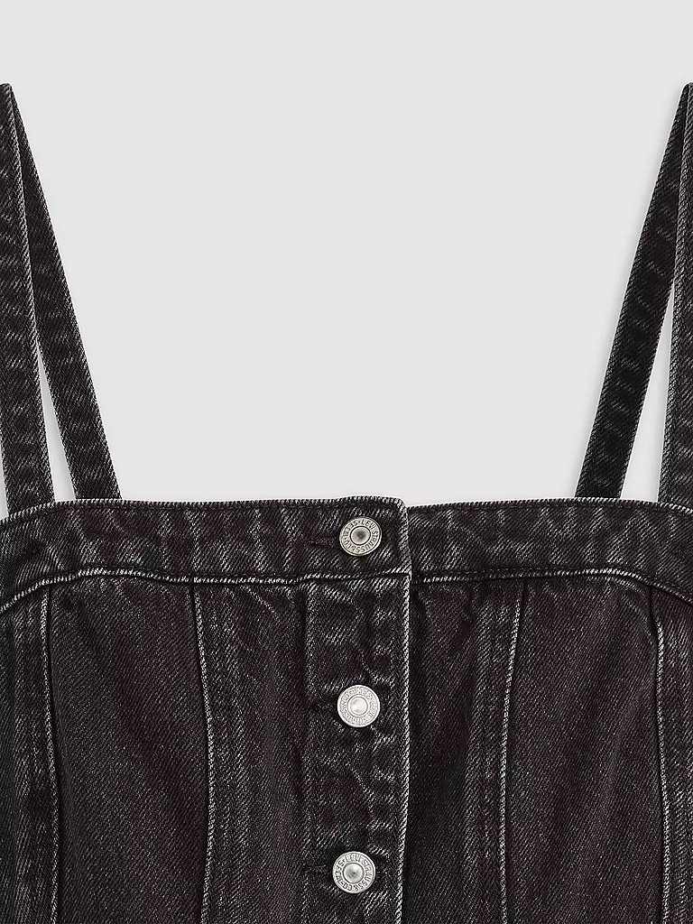 LEVI'S® | Top | schwarz