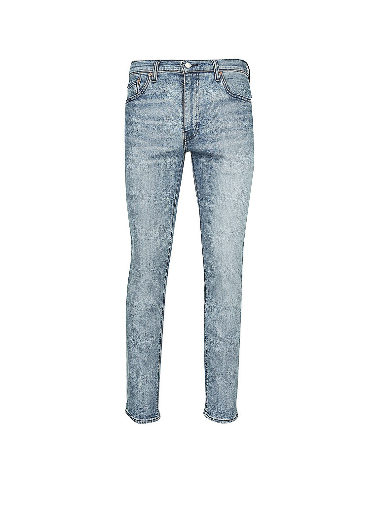 LEVI'S Jeans Slim-Fit 511 blau | W34/L36