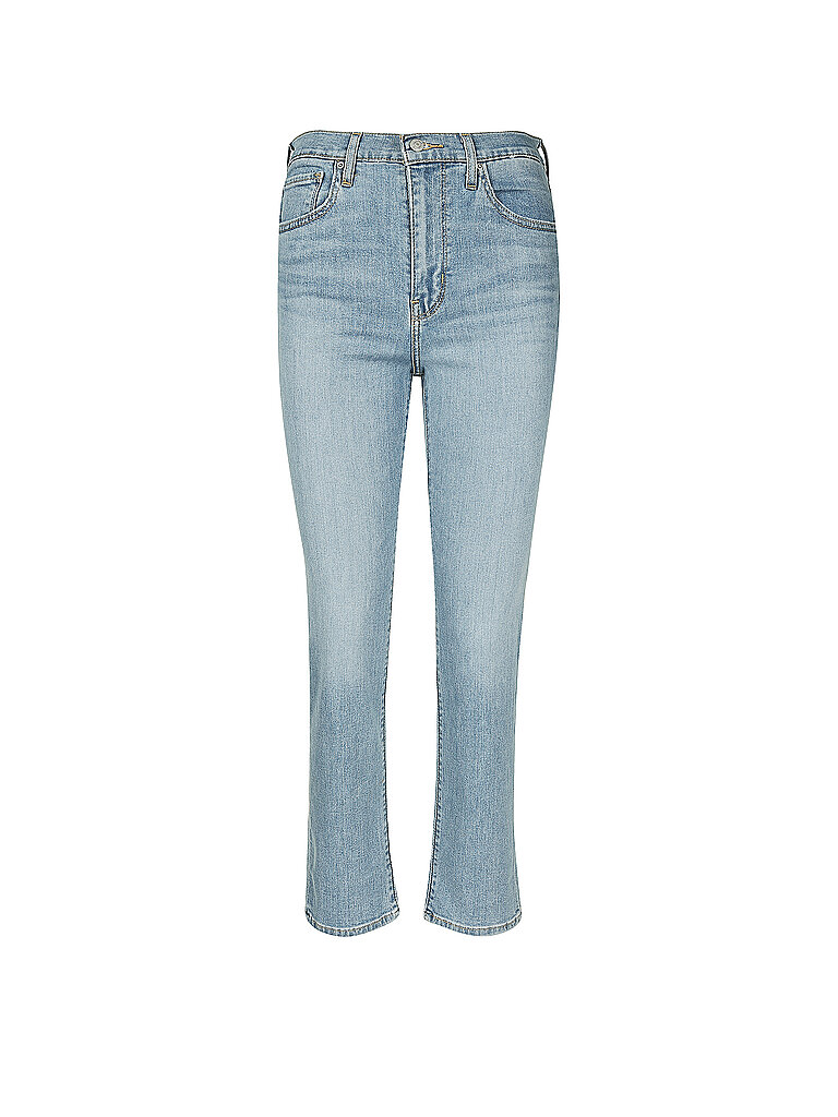 LEVI'S Jeans Straight Fit blau | 30/L30
