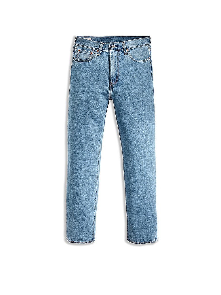 LEVI'S Jeans Loose Fit blau | W31/L32