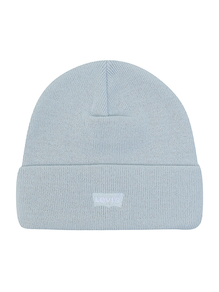 LEVI'S Mütze blau