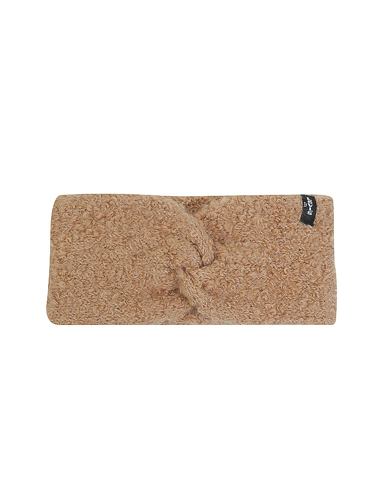 LEVI'S Stirnband beige