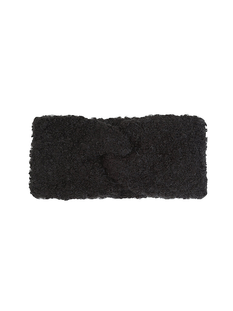 LEVI'S Stirnband schwarz