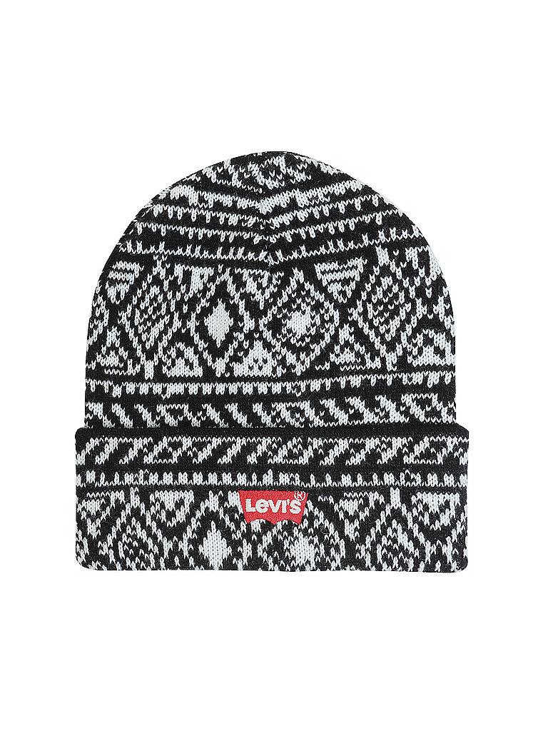 LEVI'S Mütze - Haube bunt